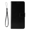ASLING PU Leather Phone Case with Holder Wallet Card Storage Cover for Xiaomi Redmi Note 9 / Redmi 10X (4G)