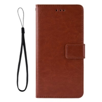 ASLING PU Leather Phone Case with Stand Credit Card Slot Wallet for iPhone 11 Pro 5.8 inch