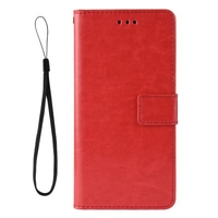 ASLING PU Leather Phone Case with Stand Credit Card Slot Wallet for iPhone 11 Pro 5.8 inch
