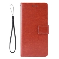 ASLING PU Leather Phone Case withCredit Card Slot Wallet with Stand for Cubot Note 7