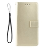 ASLING PU Leather Phone Case withCredit Card Slot Wallet with Stand for Cubot Note 7