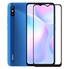 ASLING Screen Protector 2.5D 9H Full Cover Tempered Glass Screen Protector for Xiaomi Redmi 9A