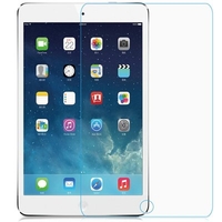 ASLING Screen Protector 2.5D Arc 9H Hardness Tablet Transparent Tempered Film For IPad 9.7 / IPad Pro 9.7