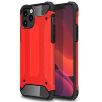 ASLING TPU Case Bumper Cover Phone Case for iPhone 12 Mini / iPhone 12 / iPhone 12 Pro / iPhone 12 Pro Max