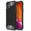 ASLING TPU Case Bumper Cover Phone Case for iPhone 12 Mini / iPhone 12 / iPhone 12 Pro / iPhone 12 Pro Max