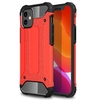 ASLING TPU Case Bumper Cover Phone Case for iPhone 12 Mini / iPhone 12 / iPhone 12 Pro / iPhone 12 Pro Max