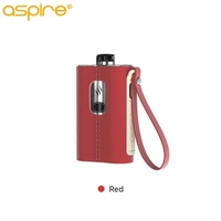 Aspire Cloudflask kit 2000mAh Battery with 5.5ml Cloudflask Pod 810 Drip tip 2A Type C Quick Charging Mesh Coil 0.25ohm Authentic