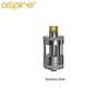 Aspire Nautilus GT Tank 3ml MTL Atomizer with Nautilus BVC Coil fits Glint Mod Nautlus GT Kit Electronic Cigarette Atomizer 100% Original