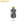 Aspire Nautilus GT Tank 3ml MTL Atomizer with Nautilus BVC Coil fits Glint Mod Nautlus GT Kit Electronic Cigarette Atomizer 100% Original