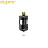 Aspire Nautilus GT Tank 3ml MTL Atomizer with Nautilus BVC Coil fits Glint Mod Nautlus GT Kit Electronic Cigarette Atomizer 100% Original