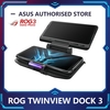 ASUS ROG Phone 3 TwinView Dock 3 Station Module ROG accessories for gaming phone ROG3