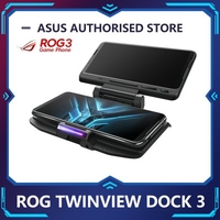 ASUS ROG Phone 3 TwinView Dock 3 Station Module ROG accessories for gaming phone ROG3