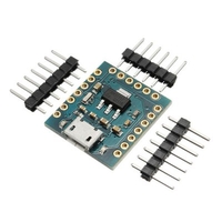 ATMega32U4 BS PMicro Pro Micro Leonardo Development Board for Arduino - products that work with official Arduino boards