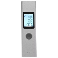 ATuMan DUKA LS-1 Rechargeable Digital Laser Rangefinder