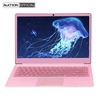 AUKTION A11 Intel Celeron N4100 Processor 14 Inch 1080P Screen 4 Cores All Metal Shell Office Notebook 8GB RAM Windows 10 256GB /512GB/1TB SSD Laptop