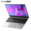 AUKTION H15 15.6 Inch Laptop PC Intel Celeron J4115 Quad Core CPU Windows 10 8GB DDR4 128GB-1024GB SSD BT4.0 Notebook