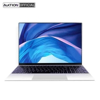AUKTION Tbook5 15.6 Inch Laptop Intel Core i5-4200U Processor Office Notebook 8GB RAM Windows 10 Backlit Keyboard Laptop PC
