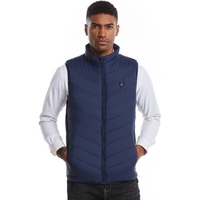 B Fever Clothes Graphene Intelligent Electric Heating Vest Heating Warm Clothing For Men And Women Vest Vest