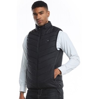 B Fever Clothes Graphene Intelligent Electric Heating Vest Heating Warm Clothing For Men And Women Vest Vest