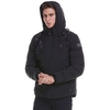 B Smart Fever Fever Cotton Clothing For Men And Women Intelligent Heating Padded Waterproof Windproof Breathable Jacket