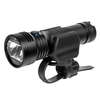 B01 LED Flashlight 850LM 210M USB Rechargeable Bike Light Headlight 21700 18650 Flashlight