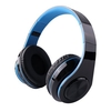 B39 LED Bluetooth V5.0 Headset Sports Headphone Subwoofer Wireless Stereo Support Card Earphone Plug-in headset