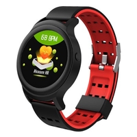 B5 Smart Watch Heart Rate and Blood Pressure Monitoring Multifunctional Reminder Waterproof Sports Smartwatch