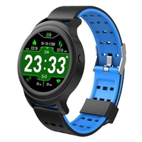 B5 Smart Watch Heart Rate and Blood Pressure Monitoring Multifunctional Reminder Waterproof Sports Smartwatch