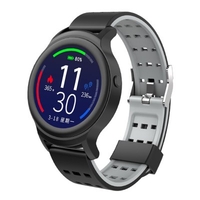 B5 Smart Watch Heart Rate and Blood Pressure Monitoring Multifunctional Reminder Waterproof Sports Smartwatch