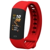 B6W Smart Body Temperature Exercise Monitor Bracelet Blood Pressure Sports Watch Can Measure Body Temperature Bracelet