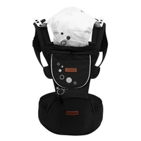 Baby Carrier Ergonomic Sling Front Hug Waist Stool Holding Belt Porte Bebe Kangaroo Hip Seat Versatile for The Four Seasons