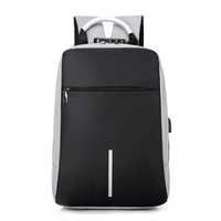 Backpack Anti Theft Men Women Shoulder Bag Charging Laptop Computer For Work Business Travel