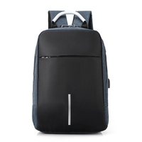 Backpack Anti Theft Men Women Shoulder Bag Charging Laptop Computer For Work Business Travel