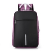 Backpack Anti Theft Men Women Shoulder Bag Charging Laptop Computer For Work Business Travel