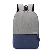 Backpack Korean Fashion Travel Bag Men Outdoor Leisure Simple Portable Computer Shoulder Bag