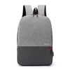 Backpack Korean Fashion Travel Bag Men Outdoor Leisure Simple Portable Computer Shoulder Bag