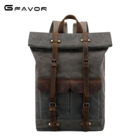 Backpack Men Outdoor Travel Bags Anti-theft Computer Backpack Waterproof Backpack Mountaineering Bags