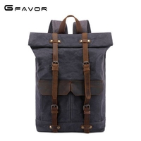 Backpack Men Outdoor Travel Bags Anti-theft Computer Backpack Waterproof Backpack Mountaineering Bags