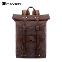 Backpack Men Outdoor Travel Bags Anti-theft Computer Backpack Waterproof Backpack Mountaineering Bags