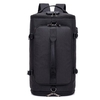 Backpack Multi Function Security Travel High Capacity Shoulder Bag Mountaineering Sports