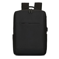 Backpack Tablet Computer Laptop Bag Waterproof Shoulder Bag Portable Briefcase