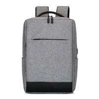 Backpack Tablet Computer Laptop Bag Waterproof Shoulder Bag Portable Briefcase