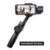 Baseus 3-Axis Wireless Bluetooth Handheld Gimbal Phone Stabilizer for iPhone Huawei Tripod Gimbal Stabilizer Gimal Smartphone