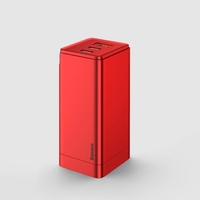 Baseus 65W Gallium Nitride 12 Fast Charge Charger GaN2 Pro Plug Power Adapter Mobile Phone Notebook PD Charging Head