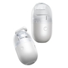 Baseus C2 Steam Cleaner Capsule Desktop Portable Mini Handheld Electric Wireless Small Vacuum Cleaner USB for Student