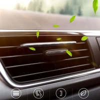 Baseus Car Purifiers Air Outlet Aromatherapy Sheet