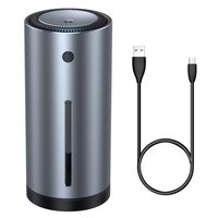 Baseus CRJSQ01 Moisturizing Car Bedroom Humidifier 300ML