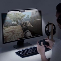 Baseus DGIWK-B01 USB Asymmetric Light Source Screen Hanging Lamp i-wok Series Youth Edition