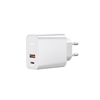 Baseus Fast PPS Dual USB interface Fast Charge Charger 30W European Standard Cpye-C+USB 30W European standard