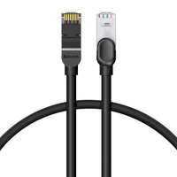Baseus Fast Speed Cat 6 RJ45 Gigabit Ethernet Cable